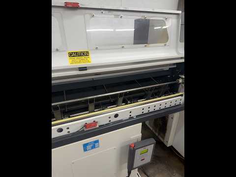 2013 LNS QUICK LOAD SERVO 80 S2 Bar Feeds | Midstate Machinery (1)