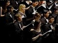2005 tmea all-state mixed choir conducted by simon carrington accompained by thomas jaber.