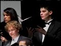 2005 tmea all-state mixed choir conducted by simon carrington accompained by thomas jaber.