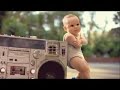 مقاطع مضحكه رقص أطفال