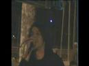 Crenshaw live in Bellano