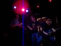 7 Blue Skies Live @ BackBooth