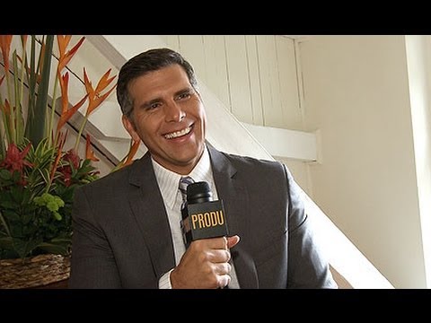 Christian Meier reniega de su fama: "No sirve para nada"