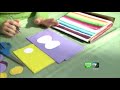 Kids Can Make This Paper Bouquet For Mom Kids Can Make This Paper Bouquet For Mom