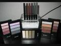 videos de Review: Revlon ColorStay Eyeliner & Eyeshadow Quads