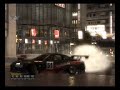 Grid Night Drift - Nissan Silvia S15