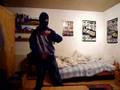 the funyn crazy dance by tobias
