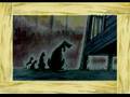 The Underneath by Kathi Appelt -- Book Trailer