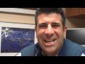 ICL @ EyeCare 20/20:  Frank Gallina Testimonial