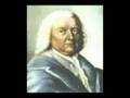Bach: Zweistimmige Invention C-Dur, BWV 772