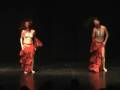 Rumba Arabe - Fabycor Zahraa