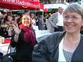 Stadin demarit Taiteiden y�ss� 2008