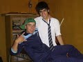 mis compañeros de curso