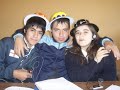mis compañeros de curso