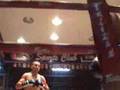 Mikel colaj in thailand - Figtht