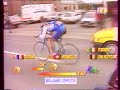 Ronde / Tour des Flandres 1992 : Jacky Durand l\