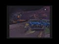 Let's Play Sly Cooper 1 Part 11 - Stupid Clue Bottle