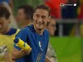 Iaquinta - Italia vs Ghana