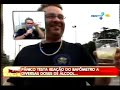 Bola e Sabrina - Teste de Efeitos do Alcool  1/2