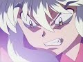 Inuyasha - For the Heart I once had
