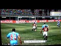 AC Milan - Catania 1-1 (F. Inzaghi) in PES6