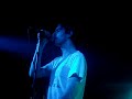 the rakes, lille vega 29/4-07