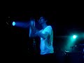The Rakes - When Tom Cruise Cries