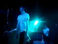 the rakes, lille vega 29/4-07