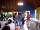 bailando