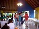 bailando