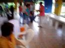 bailando