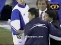 Gol Historico. Guatemala Vs Brasil (Copa De Oro 1998)
