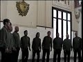 concierto palacio de gobierno  (25/04/2008)

fundada en septiembre de 2003 por quien fuera su director, enrique filiu, la camerata vocale sine nomine es un proyecto de marcada singularidad dentro del rico contexto del actual movimiento coral en cuba. esta agrupaci�n, �nica en su tipo en nuestro pa�s, es un coro masculino que emplea las voces de soprano, alto, tenor y bajo, con el prop�sito de  seguir un criterio de interpretaci�n de la m�sica escrita originalmente para este tipo de formato con un repertorio que abarca obras desde los inicios de la polifon�a y hasta nuestros d�as.

web site:
www.camerata-sinenomine.com

representante:
dianelys rodr�guez hern�ndez
telf: 272-8834
e-mail: dianelysr@gmail.com