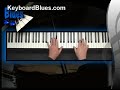 Blues Piano Lessons Ch. 8 (Updated)