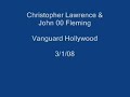 Christopher Lawrence & John 00 Fleming apotheosis o fortuna