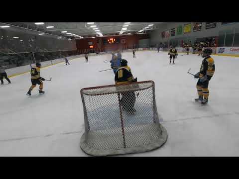 Oakville High School Varsity Vs. DeSmet Jesuit High School - MSCHA Challenge Cup Playoffs