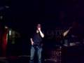 SWA Does Rock Karaoke - Farcry Gibson does Tribute