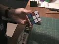 30.30 One-Handed Rubik\ 30.30 One-Handed Rubik\