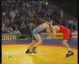revaz mindorashvili vs mahmed agaev 2003 europe champ final