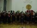 Coro Juvenil IEP Rancagua
