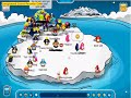 the iceburg tipping party