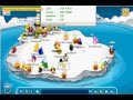 the iceburg tipping party
