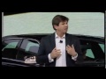 2011 Chrysler 200 Reveal at the North American International Auto Show