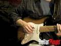 Sonny Landreth Slide Lesson 4