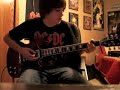 Highway To Hell Cover