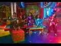 El Carpintero - El Club de Los Tigritos