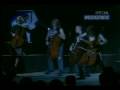 Apocalyptica - seek and destroy Live Mexico city