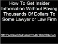 How To Increase Child Support Tips