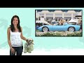 Bailout, Fisker Karma, Miura Convertible, Ford Taurus, ...