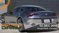 Bailout, Fisker Karma, Miura Convertible, Ford Taurus, ...